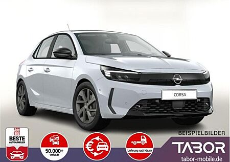 Opel Corsa 1.2 Turbo 100 LM16Z Kam PDCvo SichtP LED