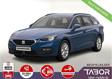 Seat Leon ST 1.5 eTSI 115 DSG Style VirCo SHZ 3ZClim