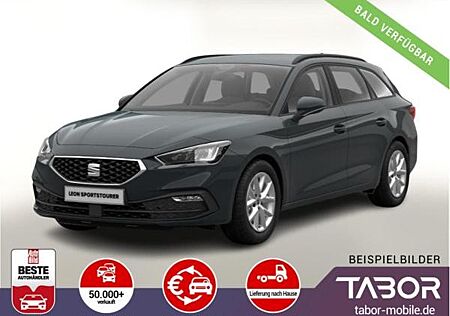 Seat Leon ST 1.5 eTSI 115 DSG Style VisionP SHZ ACC