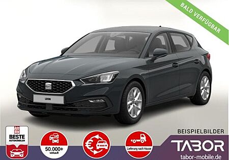 Seat Leon 1.5 TSI 115 Style SHZ 3ZClim Kam ACC