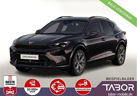 Cupra Formentor 1.5 eTSI 150 DSG EdgeP SHZ ACC FullLi