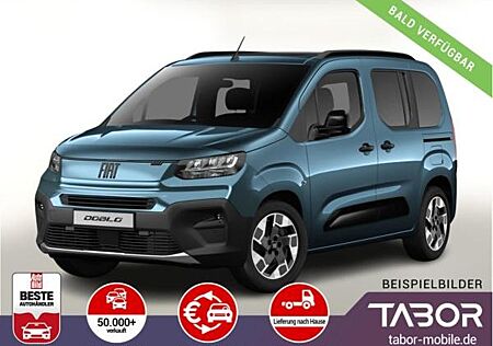 Fiat Doblo Kombi 1.5 BHDi 100 Pano LM17Z Kam Keyl SHZ