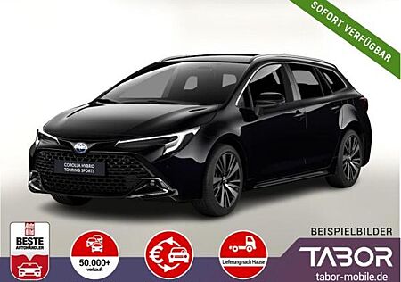Toyota Corolla TS 1.8 Hybrid 140 ECVT Teamplayer eHK