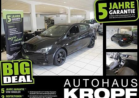 Opel Astra K 1.2T Lenkradheizung,Sitzheizung,ParkP