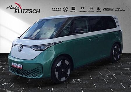 VW ID.BUZZ Volkswagen +++sofort verfügbar+++77 kWh 150 kW Pro