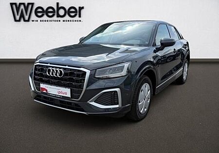 Audi Q2 30 TFSI advanced