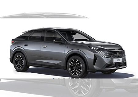 Peugeot 3008 GT Hybrid 145 e-DSC6 **VFW-AKTION** Grau