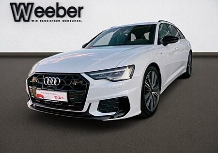 Audi A6 35 TDI S tronic S line Avant