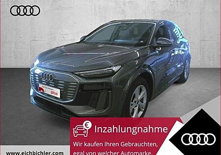 Audi e-tron Q6 55 quattro 4xSHZ ACC STH 360 SpurH