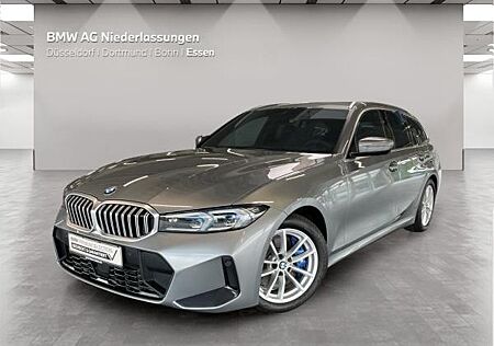 BMW 330 i Touring M Sport AHK LiveCockpitProf Kamera