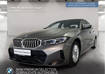 BMW 320 i Limousine M Sport AHK Driv.Assist.Prof LED