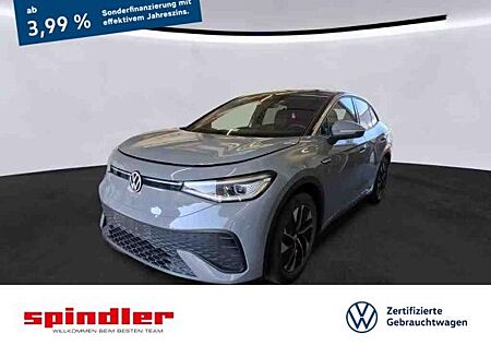 VW ID.5 Volkswagen Pro / IQ.Drive, Matrix, Navi, 360°,SHZ, ACC