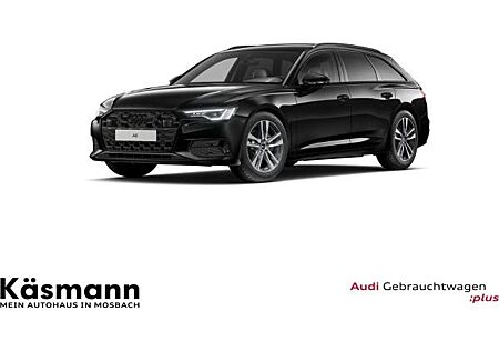 Audi A6 Avant advanced 35TDI MATRIX AHK PANO KAM ACC
