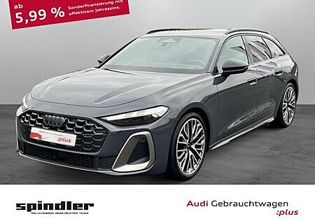 Audi A5 Avant edition one TDI quattro/ 360°,OLED, B&O