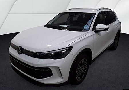 VW Tiguan Volkswagen 1.5 eTSI DSG Life Rückfahrkamera