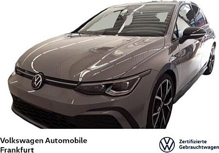 VW Golf Volkswagen VIII 2.0 TSI GTI Navi Sprachbedienung Rückfahrkamera LED-Plus-Scheinwerfer