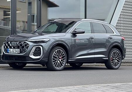 Audi SQ5 TFSI TECHPRO*MATRIX*MMI*LUFT*PANO*BELÜFTUNG