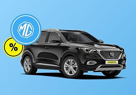 MG EHS Haustürlieferung Luxury Ausstattung - in wenigen Wochen zuhause!