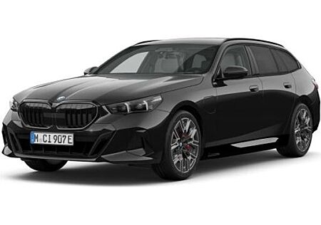 BMW 530 e xDrive Touring - 0,5% Versteuerung - Anhängerkupplung - Autobahnassistent - Bowers & Wilkins Surr