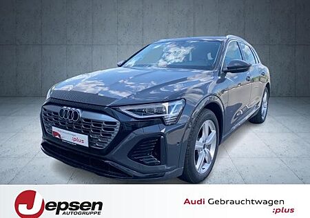 Audi Q8 e-tron S line 50 qu. Matrix 20Ž ParkAssist