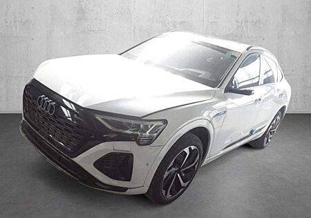 Audi Q8 e-tron Sportback 55 quattro S line Luft ACC