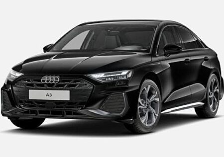 Audi A3 Limousine 30 TFSI S-tronic S-Line Business