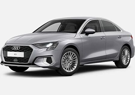 Audi A3 Limousine 35 TFSI S-tronic advanced Parkassist