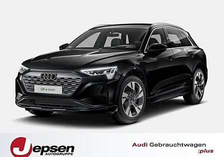 Audi Q8 e-tron advanced 55 qu. HDMatrix HUD 20Ž Tour