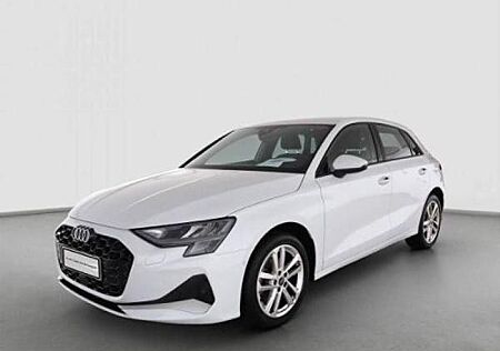 Audi A3 30 TFSI Sportback advanced