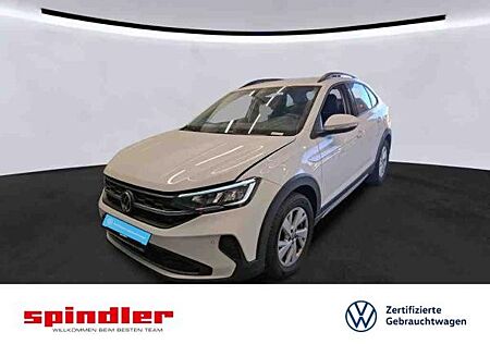 VW Taigo Volkswagen Life 1.0 TSI / LED, SHZ, AppConnect, DAB+