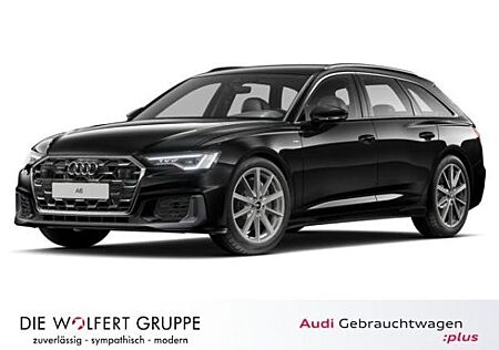 Audi A6 Avant S line 55 TFSI quattro S tronic ACC*RFK