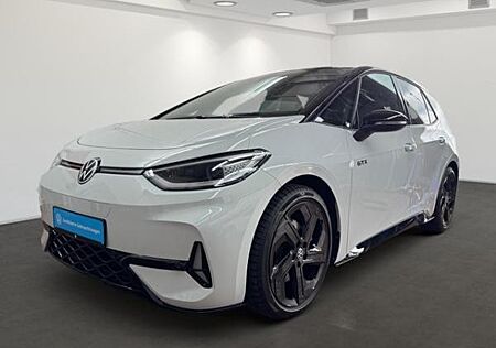 VW ID.3 Volkswagen GTX 79 kWh 210 kW