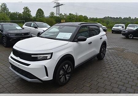 Opel Frontera Electric GS TECHPAKET