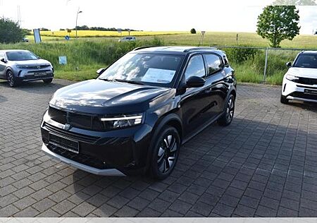 Opel Frontera Electric GS TECHPAKET|3PHASEN|ALLWETTER