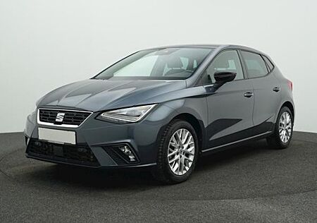 Seat Ibiza 1.0 TSI FR-Line