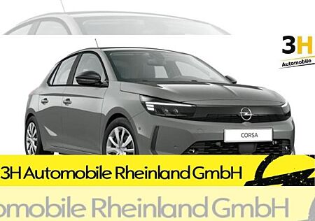 Opel Corsa 🎉GEWERBEKUNDEN DEAL🎉SHZ🎉LHZ🎉ALLWETTER🎉SOFORT VERFÜGBAR