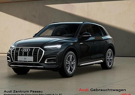 Audi Q5 45 TFSI quattro S line S tro. MATRIX AHK PANO