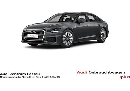 Audi A6 Limousine 50 TFSI e quattro S line S tro. LED virt. Cock.