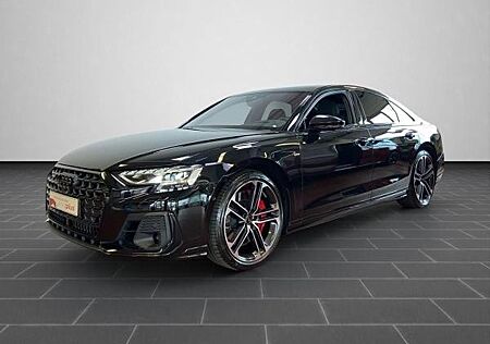 Audi A8 60 TFSI quattro S-Line,Pano,B&O