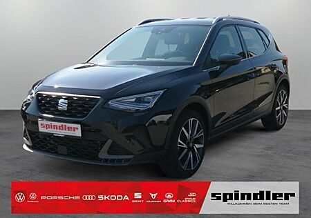 Seat Arona FR 1.5 TSI DSG / LED, Navi, RFK, PDC, DAB+