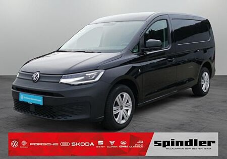 VW Caddy Volkswagen Maxi EcoProfi 2.0 TDI LED PDC Navi APP APS