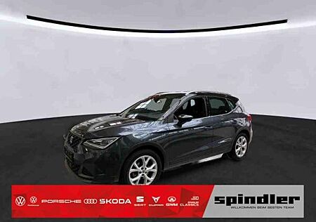 Seat Arona FR 1.0 TSI DSG / Navi, FullLink, LED, RFK