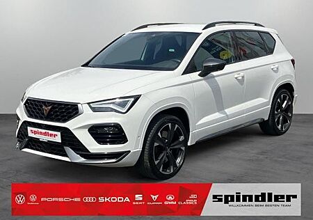 Cupra Ateca VZ 2.0 TSI 4Drive DSG/LED, ACC, 360°Kamera