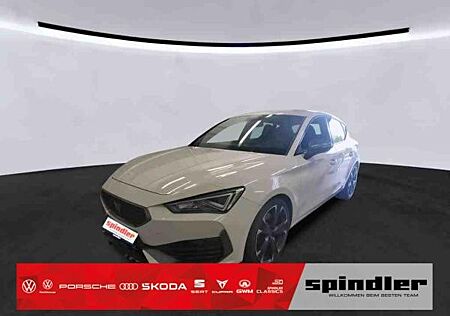Cupra Leon VZ 2.0 TSI DSG / LED, ACC, Navi, SHZ, DAB+