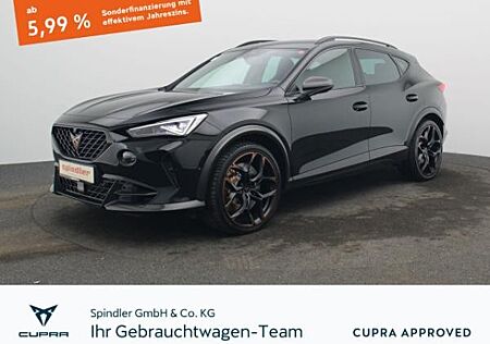 Cupra Formentor VZ5 2.5TSI 4Drive DSG/360° Kamera, ACC