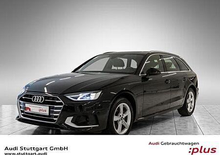 Audi A4 Avant 35 TDI S tronic Rückfahrkamera