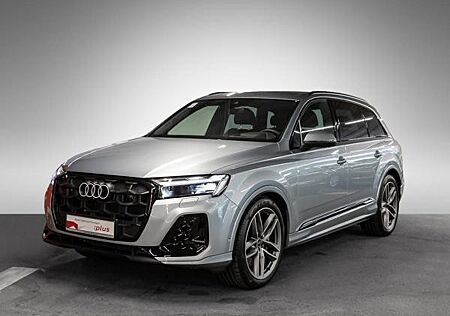 Audi Q7 S line 55 TFSI e quattro tiptronic AHK AIR
