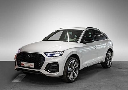 Audi Q5 Sportback S line 55 TFSI e quattro S tronic