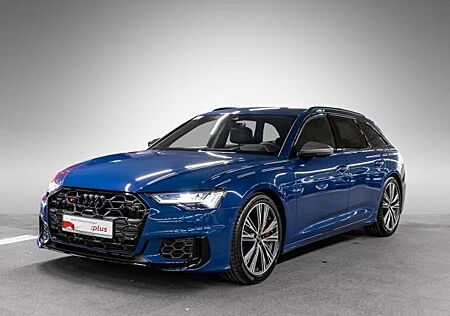Audi S6 Avant TDI tiptronic AHK Memory SHZ