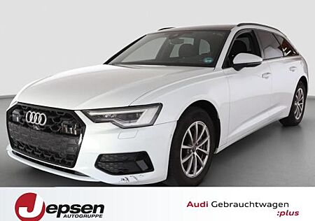 Audi A6 Avant Sport advanced 35 TDI S tr. PANO HUD 19
